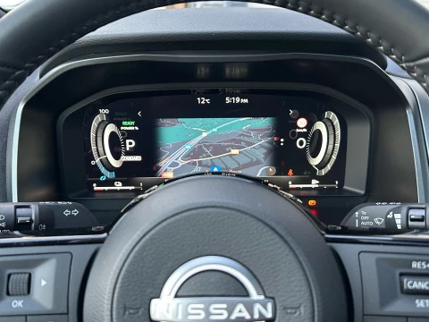 Nissan Qashqai E-POWER 140 KW (190 CV) N-Design