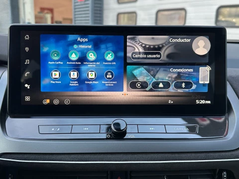 Nissan Qashqai E-POWER 140 KW (190 CV) N-Design