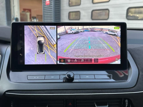 Nissan Qashqai E-POWER 140 KW (190 CV) N-Design