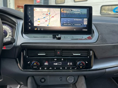 Nissan Qashqai E-POWER 140 KW (190 CV) N-Design