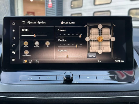 Nissan Qashqai E-POWER 140 KW (190 CV) N-Design