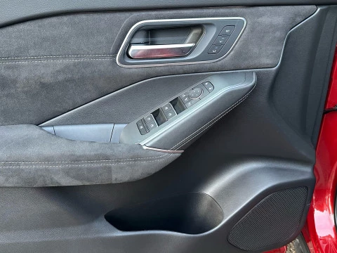 Nissan Qashqai E-POWER 140 KW (190 CV) N-Design