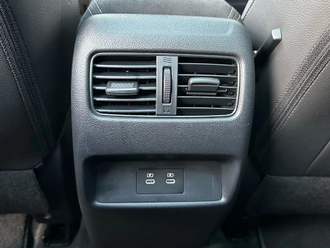 Nissan Qashqai E-POWER 140 KW (190 CV) N-Design