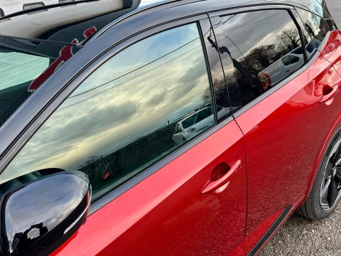 Nissan Qashqai E-POWER 140 KW (190 CV) N-Design