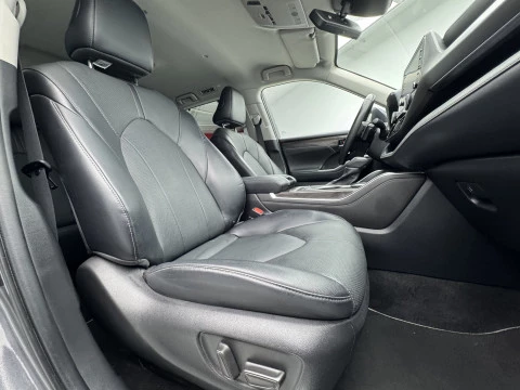 Toyota Highlander Highlander Advance