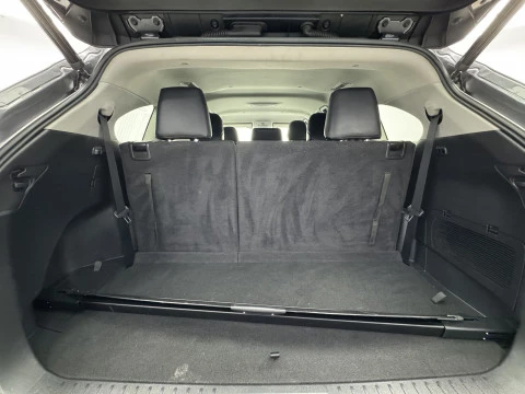 Toyota Highlander Highlander Advance