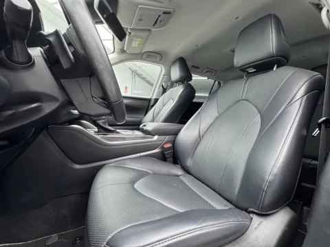 Toyota Highlander Highlander Advance