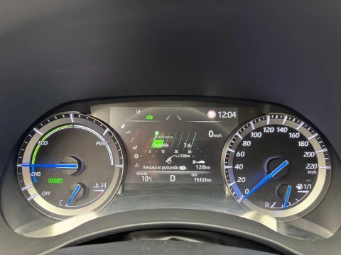 Toyota Highlander Highlander Advance