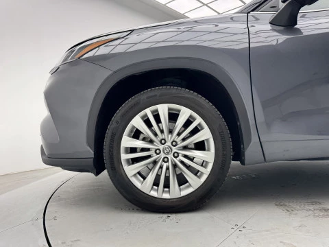 Toyota Highlander Highlander Advance