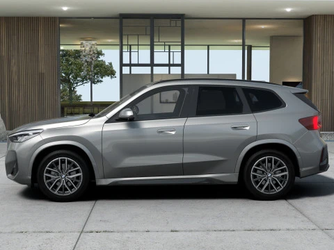 BMW X1 sDrive20d