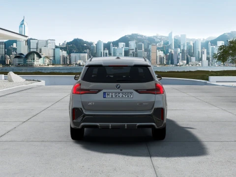 BMW X1 sDrive20d