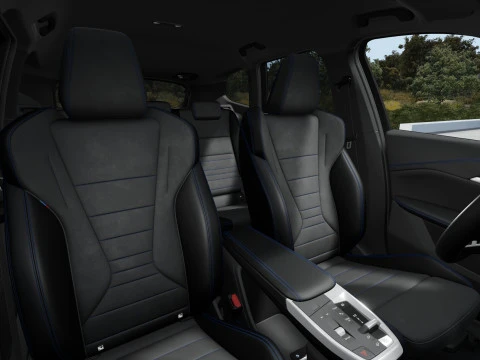 BMW X1 sDrive20d