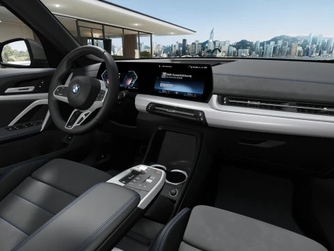 BMW X1 sDrive20d