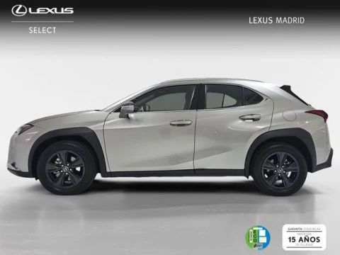 Lexus UX 2.0 300h UX Plus