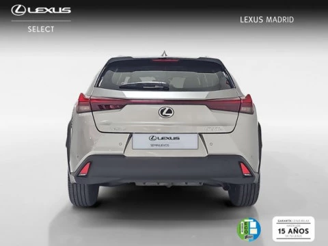 Lexus UX 2.0 300h UX Plus
