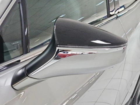 Lexus UX 2.0 300h UX Plus