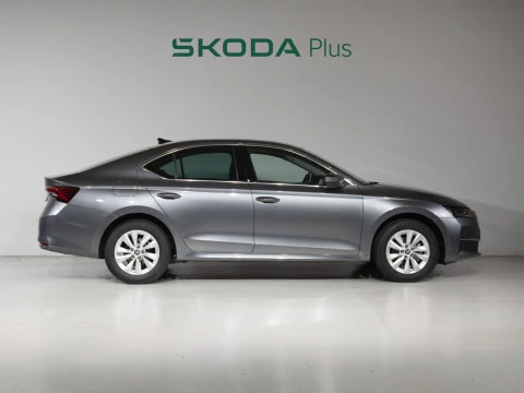 Skoda Octavia 1.5 TSI 110kW(150CV) m-HEV DSG Selection