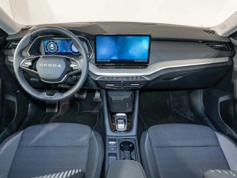 Skoda Octavia 1.5 TSI 110kW(150CV) m-HEV DSG Selection