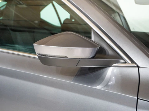 Skoda Octavia 1.5 TSI 110kW(150CV) m-HEV DSG Selection