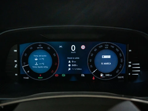 Skoda Octavia 1.5 TSI 110kW(150CV) m-HEV DSG Selection