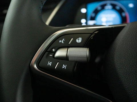 Skoda Octavia 1.5 TSI 110kW(150CV) m-HEV DSG Selection