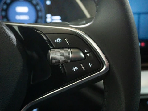 Skoda Octavia 1.5 TSI 110kW(150CV) m-HEV DSG Selection