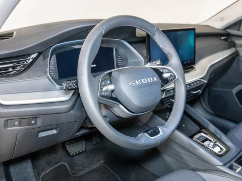 Skoda Octavia 1.5 TSI 110kW(150CV) m-HEV DSG Selection