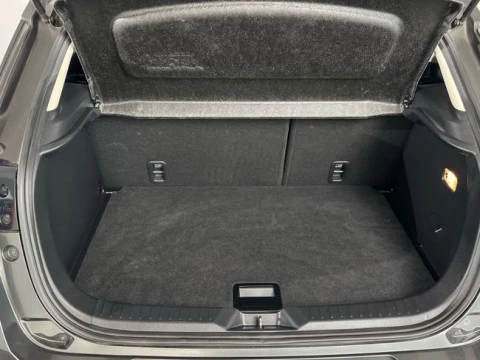 Mazda CX-3 2.0 G 89kW (121CV) 2WD AT Zenith Safety