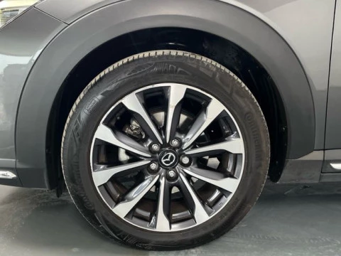 Mazda CX-3 2.0 G 89kW (121CV) 2WD AT Zenith Safety