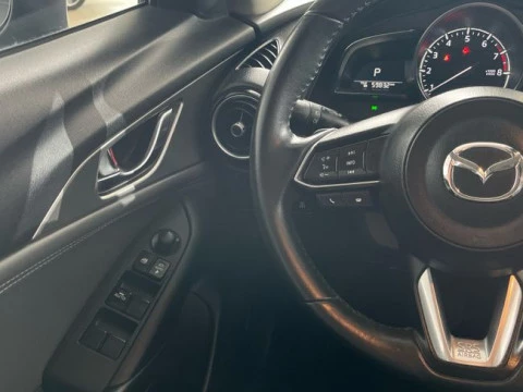 Mazda CX-3 2.0 G 89kW (121CV) 2WD AT Zenith Safety