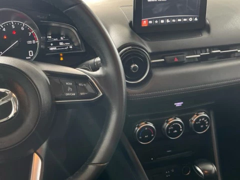 Mazda CX-3 2.0 G 89kW (121CV) 2WD AT Zenith Safety