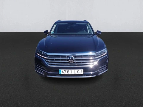 Volkswagen Touareg Prem Eleg 3.0 V6 TDI 170kW Tip 4M