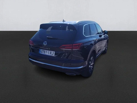 Volkswagen Touareg Prem Eleg 3.0 V6 TDI 170kW Tip 4M