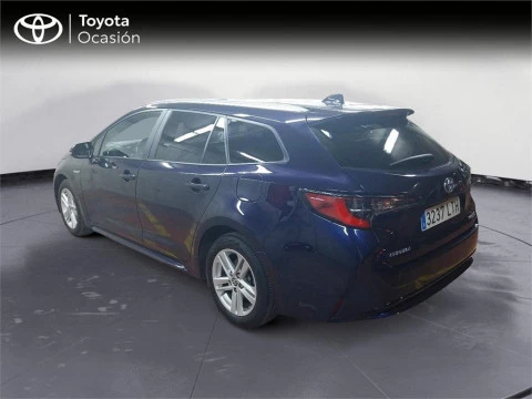 Toyota Corolla 5P Active Tech 125H e-CVT