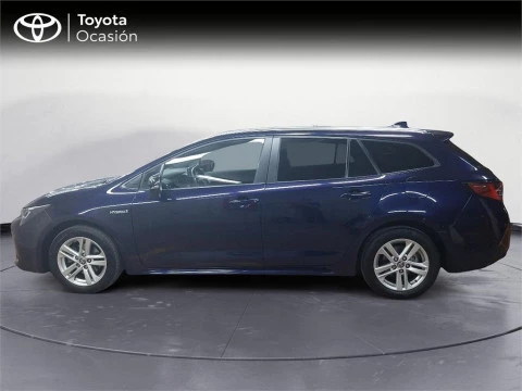 Toyota Corolla 5P Active Tech 125H e-CVT