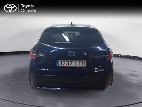 Toyota Corolla 5P Active Tech 125H e-CVT