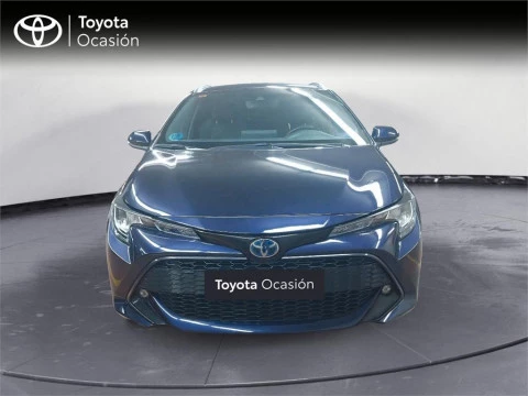 Toyota Corolla 5P Active Tech 125H e-CVT