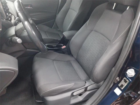 Toyota Corolla 5P Active Tech 125H e-CVT