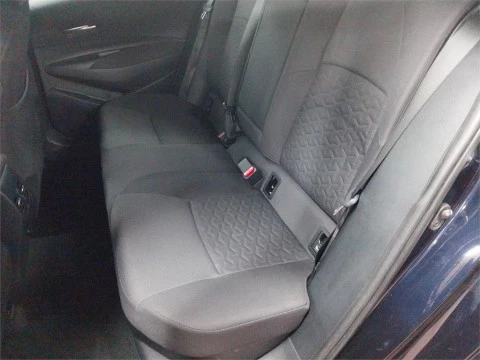 Toyota Corolla 5P Active Tech 125H e-CVT