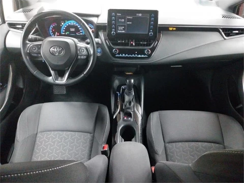 Toyota Corolla 5P Active Tech 125H e-CVT