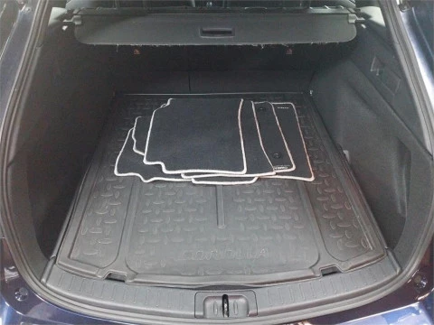 Toyota Corolla 5P Active Tech 125H e-CVT