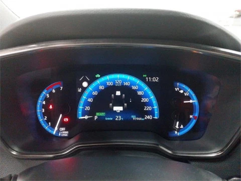 Toyota Corolla 5P Active Tech 125H e-CVT