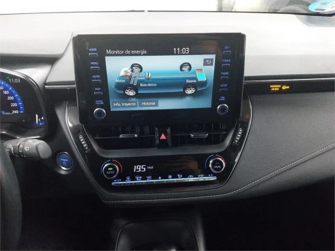 Toyota Corolla 5P Active Tech 125H e-CVT