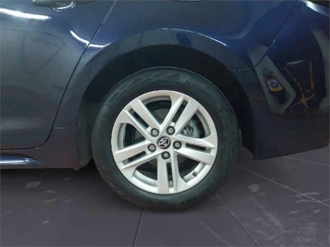 Toyota Corolla 5P Active Tech 125H e-CVT