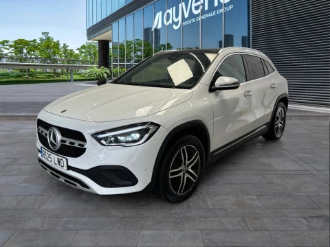 Mercedes-Benz GLA GLA 200