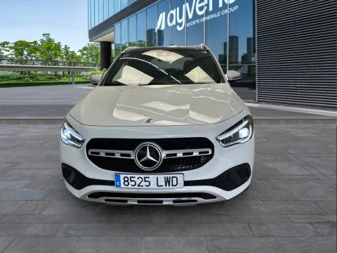 Mercedes-Benz GLA GLA 200