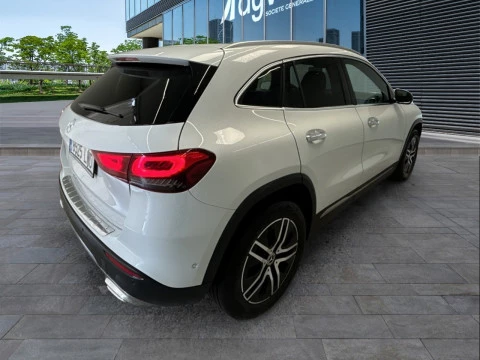 Mercedes-Benz GLA GLA 200