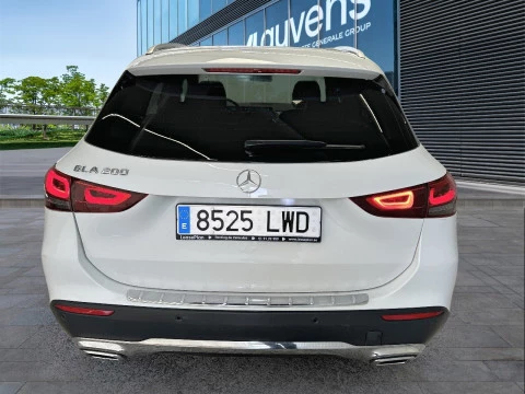 Mercedes-Benz GLA GLA 200