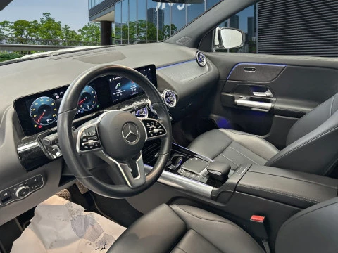 Mercedes-Benz GLA GLA 200