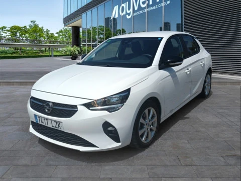 Opel Corsa 1.2T XHL 74kW (100CV) Edition